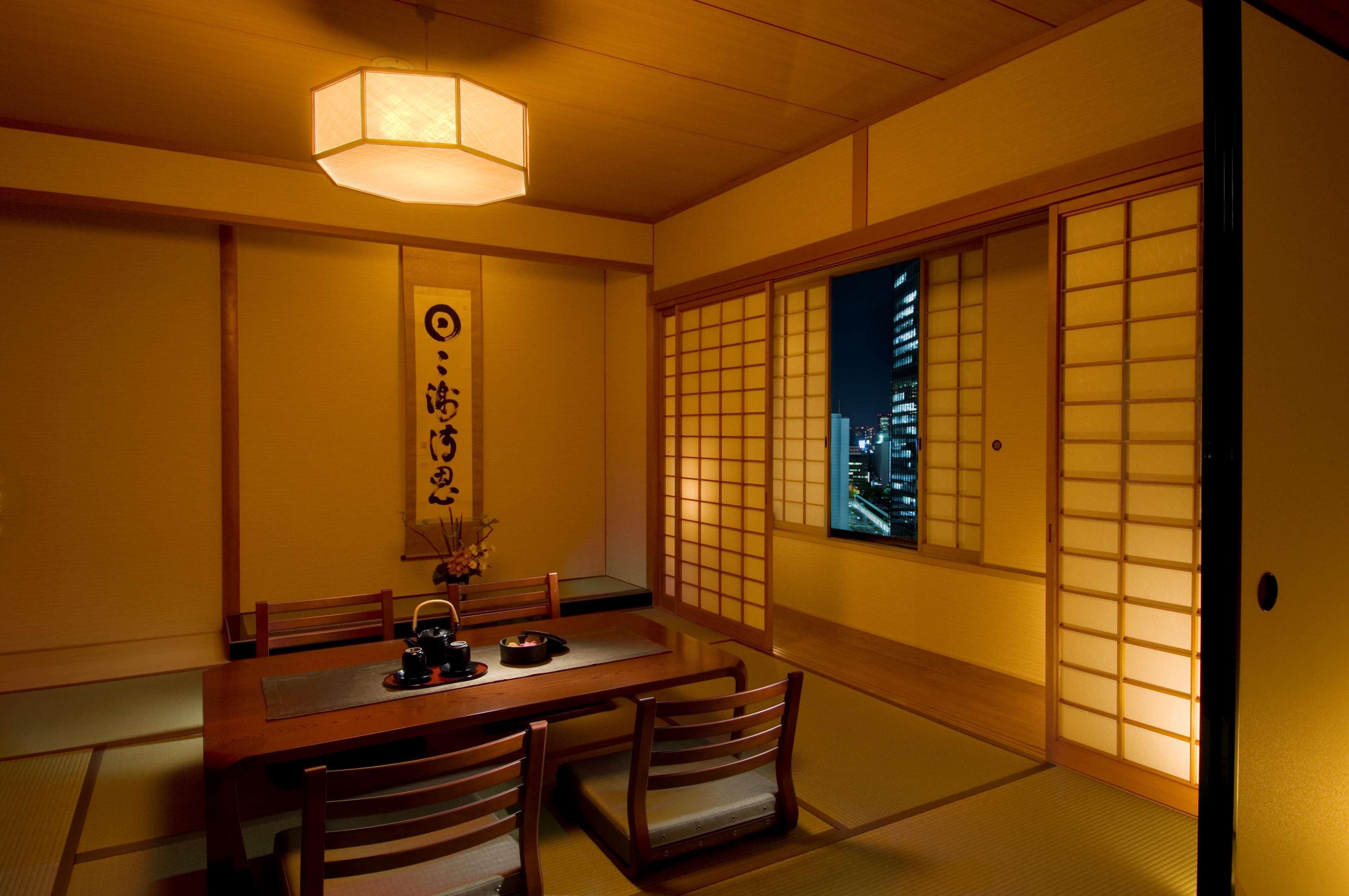 Hilton Ōsaka