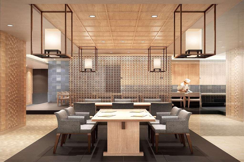 Hilton 5* Ōsaka