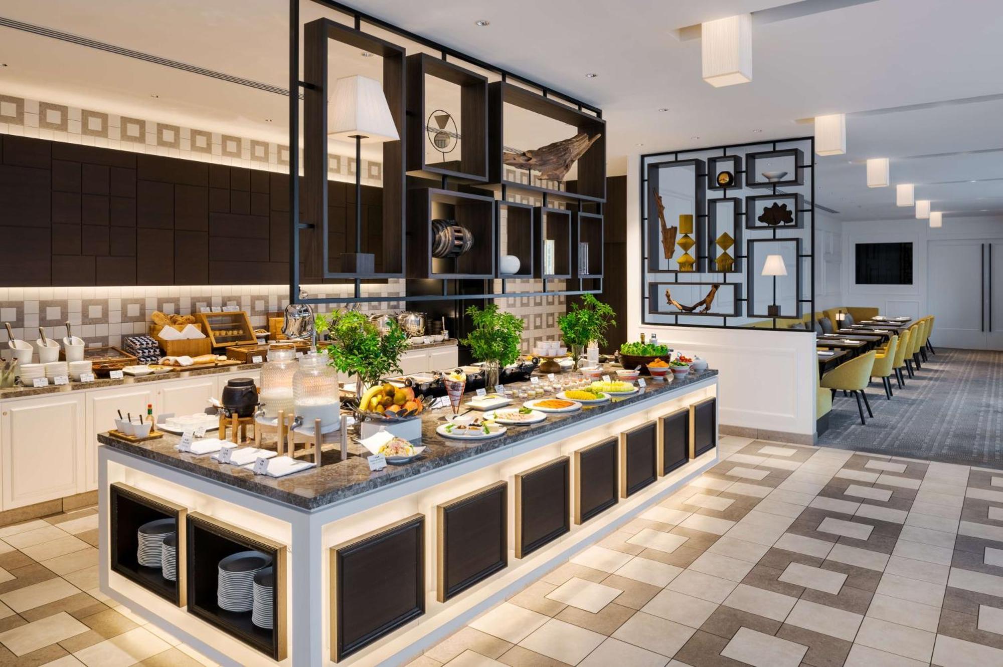 Hilton 5* Ōsaka